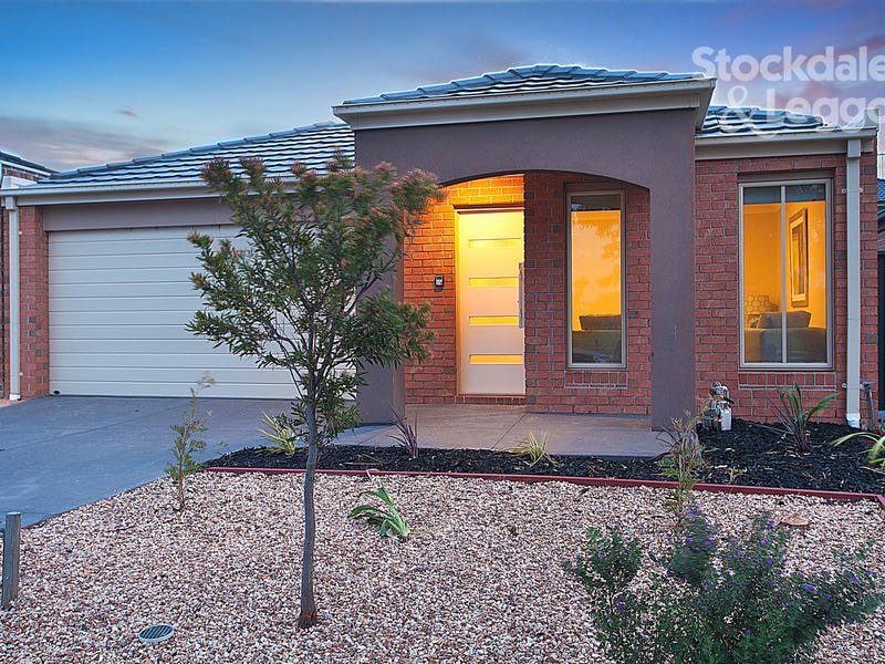 44 Hatchlands Drive, Deer Park, VIC 3023