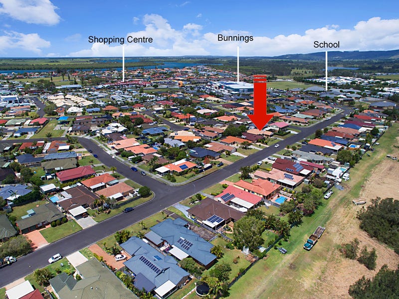31 Horizon Drive, Ballina, NSW 2478 Property Details