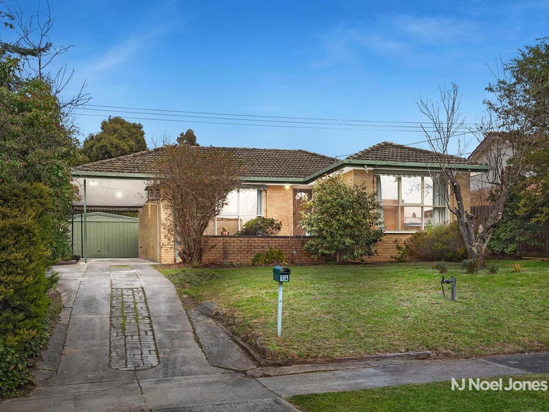 14 Gordon Court, Mooroolbark, Vic 3138 House for Sale