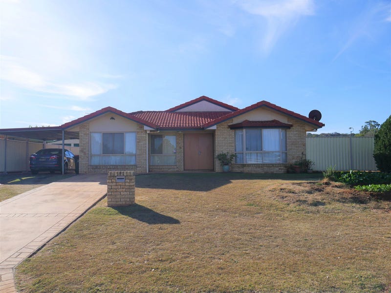 78 Ivy Street, Kingaroy, Qld 4610