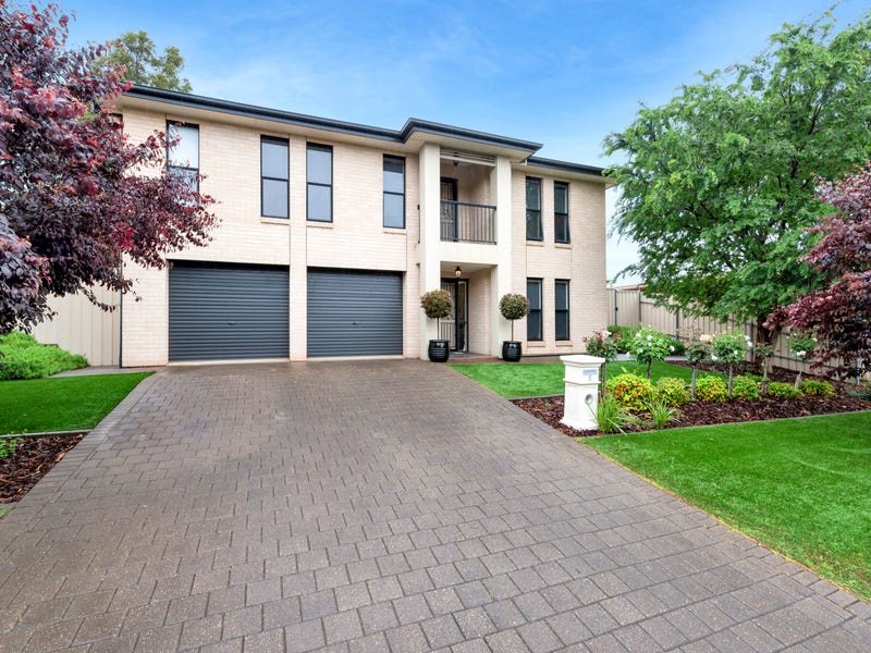 5 Ivory Court, Golden Grove, SA 5125 House for Sale