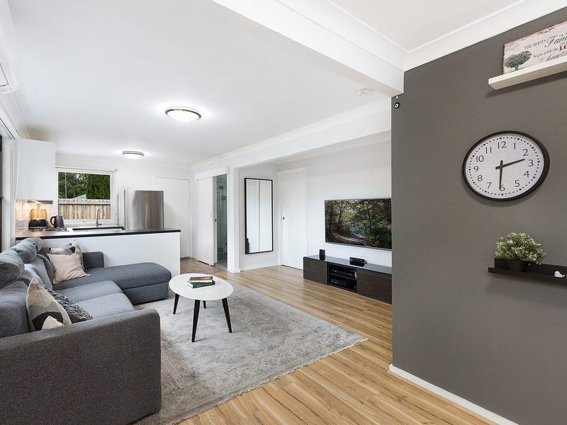 12B Massie Street, Ermington, NSW 2115