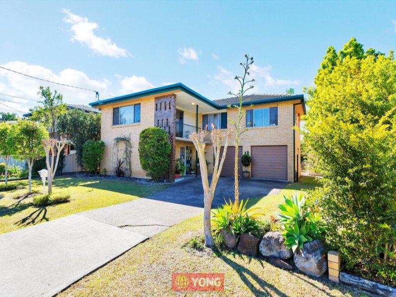 12 Bluegum St, MacGregor, Qld 4109 Property Details