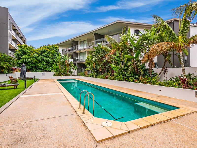 95 Clarence Road, Indooroopilly, Qld 4068 Apartment for Sale