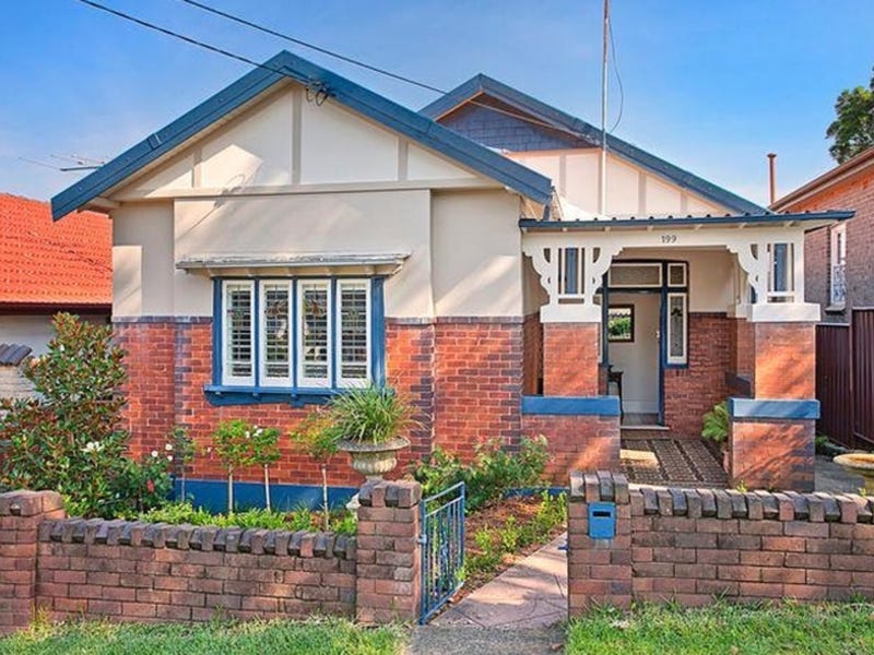 199 Holden Street, Ashbury, NSW 2193 Property Details