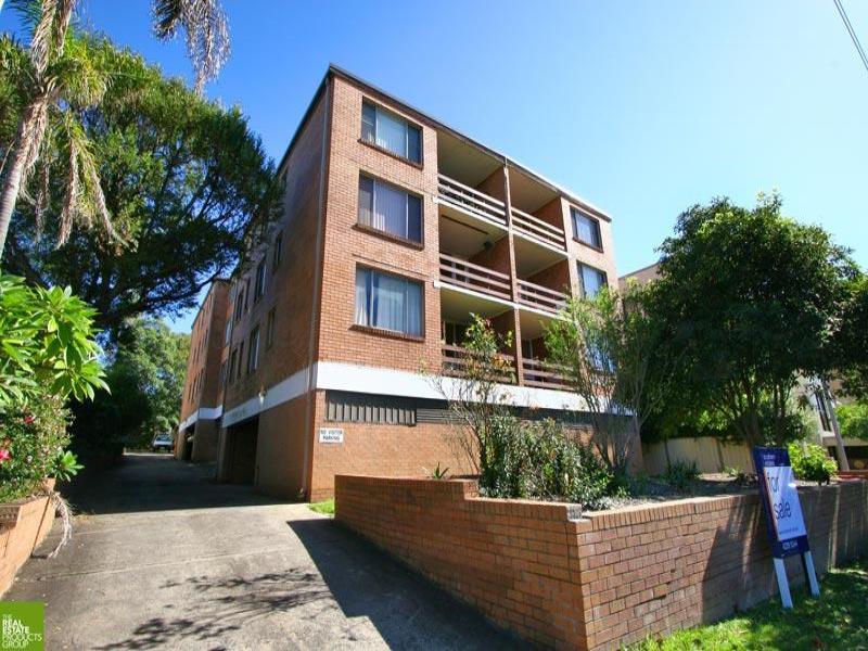 12/56 Kembla St, Wollongong, NSW 2500 Property Details