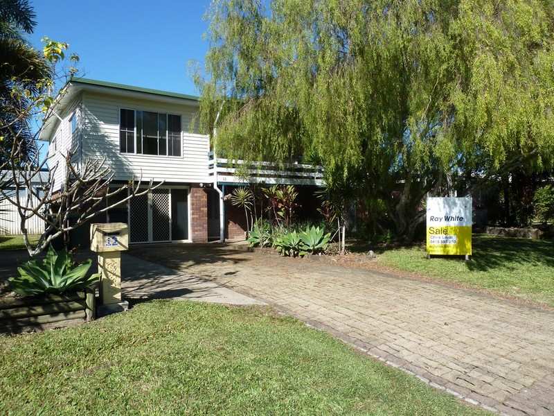 12 Mansfield Drive, Beaconsfield, Qld 4740 Property Details