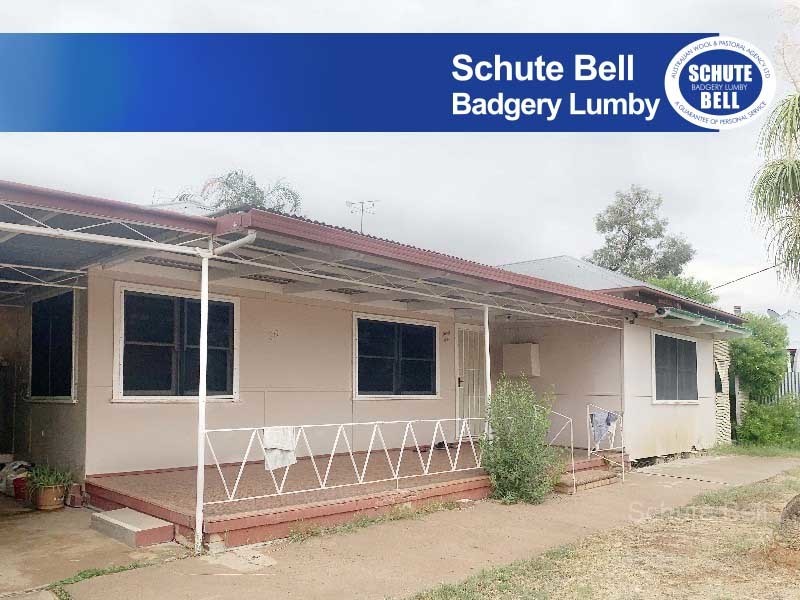 36 Short St, Bourke, NSW 2840 House for Sale