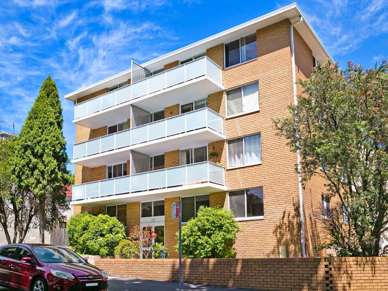 6/47 Australia Street, Camperdown, NSW 2050 Property Details