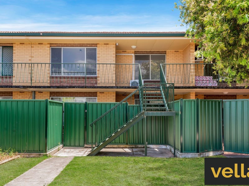11/10 Swan Avenue, Klemzig, SA 5087