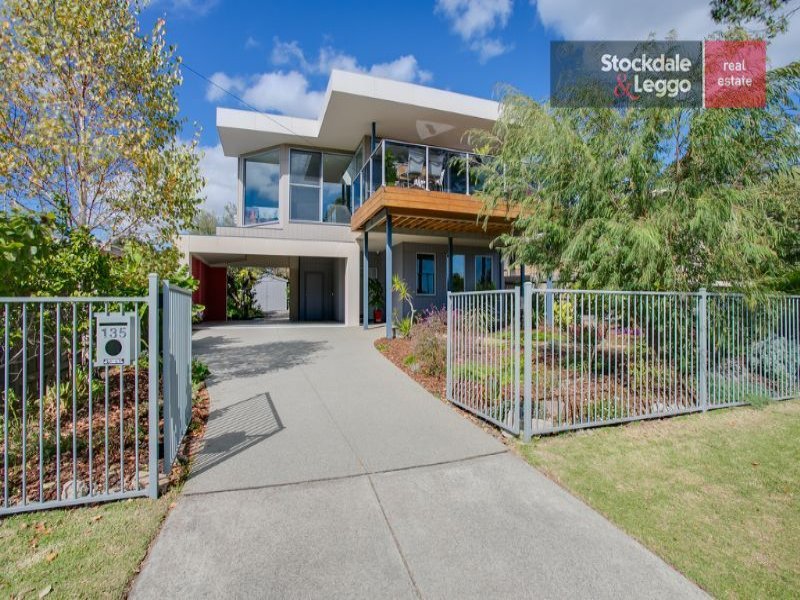 135 Charles Street, Dromana, Vic 3936 Property Details