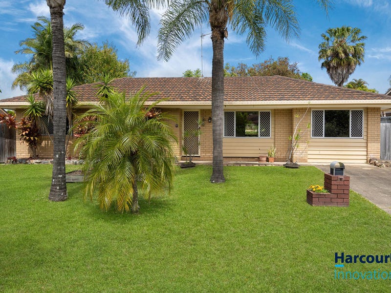 6 Numeralla Avenue, Ashmore, Qld 4214 Property Details