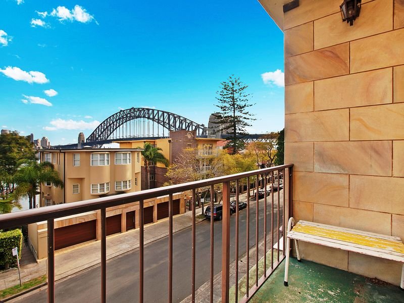 22/98 Kirribilli Avenue, Kirribilli, NSW 2061 Property Details