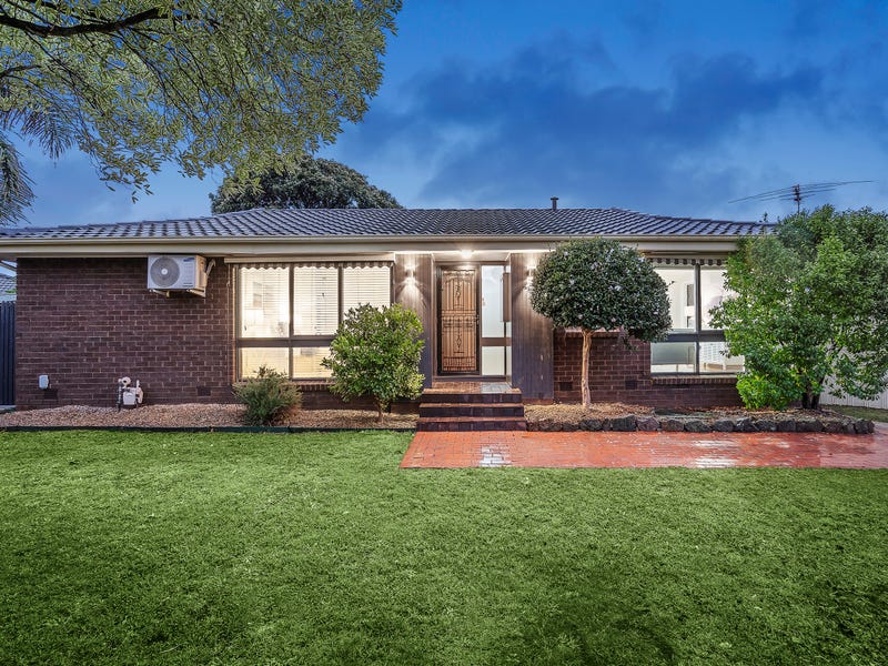 45 Ascot Drive, Noble Park North, VIC 3174