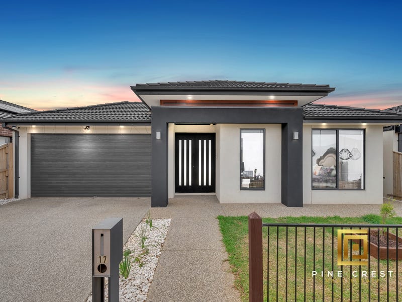 17 Juniper Grove, Rockbank, Vic 3335 Property Details