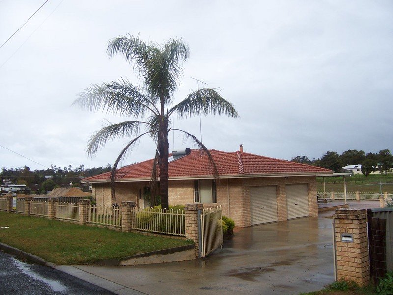 17 Plunkett Street, Manjimup, WA 6258