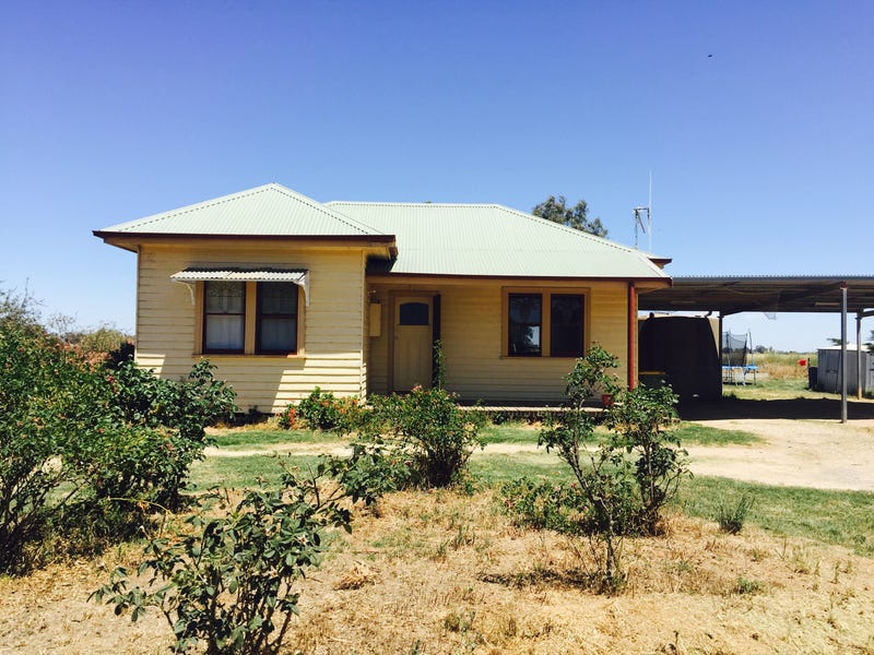 499 Singer Road, Ballendella, VIC 3561