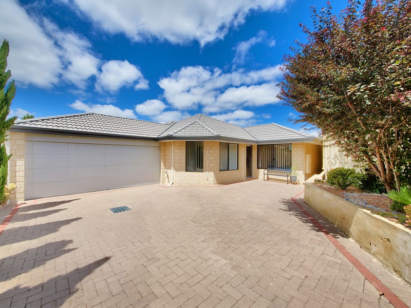 68A Robinson Road, Morley, WA 6062 Property Details