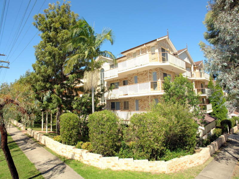 15/1820 Calder Road, Rydalmere, NSW 2116 Property Details