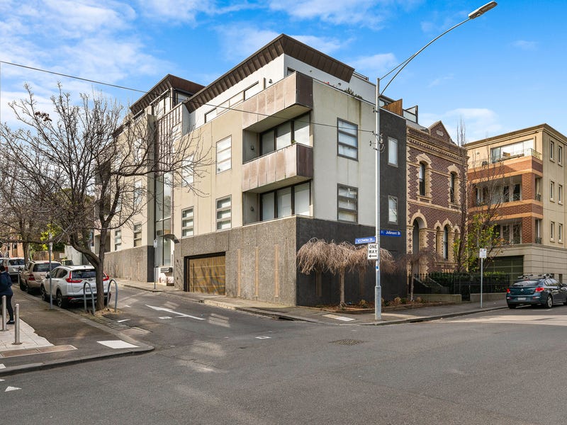 7/8 Charles Street, East Melbourne, Vic 3002