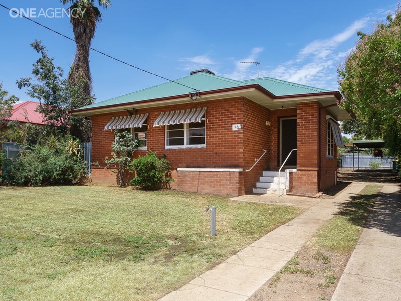 78 Fernleigh Road, Mount Austin, NSW 2650