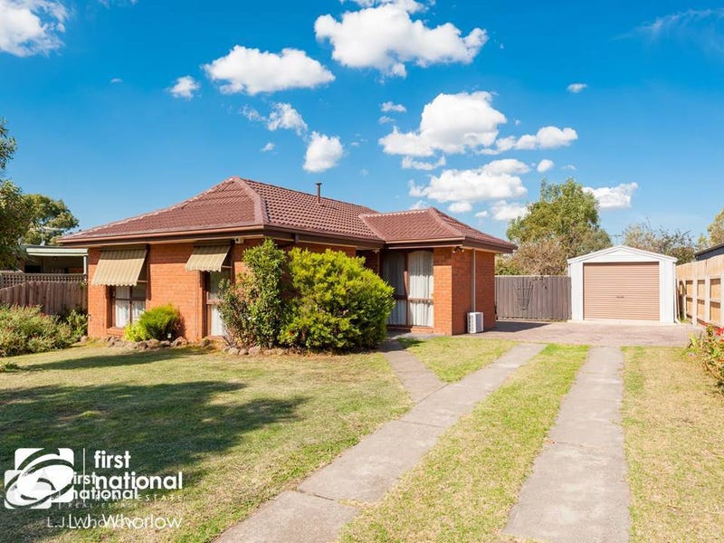 45 Melba Avenue, Sunbury, Vic 3429 Property Details