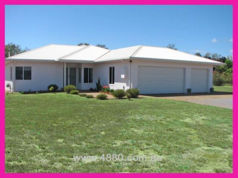 13 Dean Circuit Wylandra Estate, Mareeba, Qld 4880 Property Details