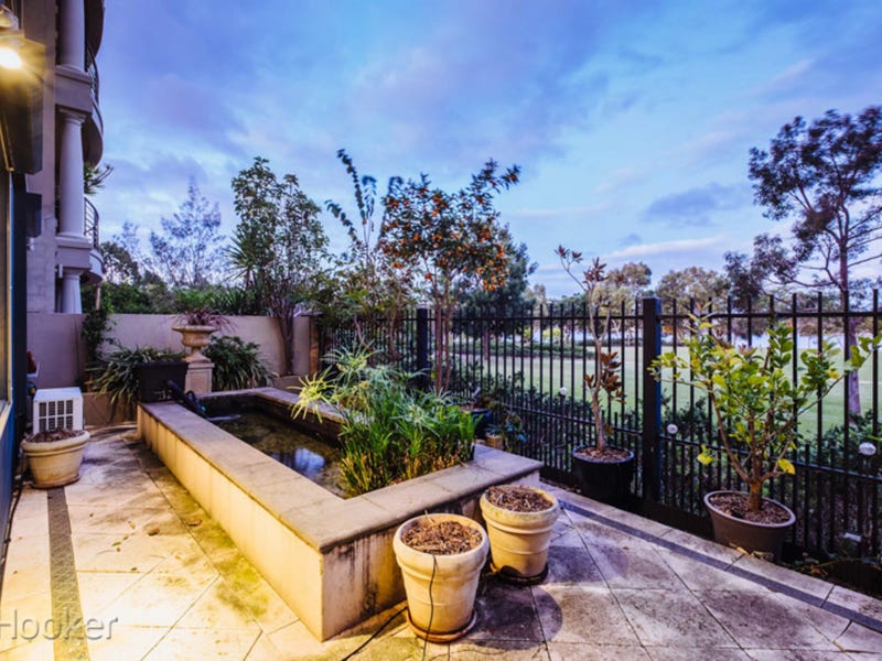 12 Jewell Lane, East Perth, WA 6004