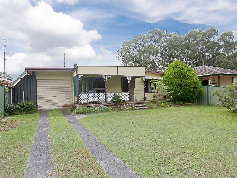 167 Scenic Drive, Budgewoi, NSW 2262 Property Details