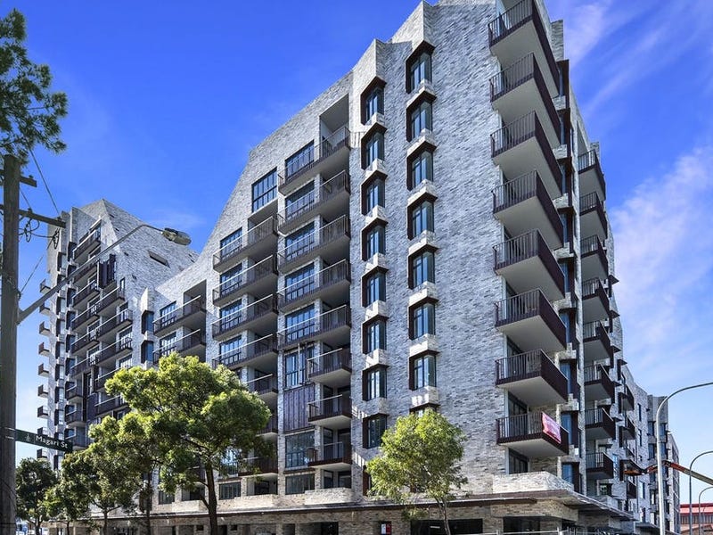 301/77 Epsom Road, Rosebery, NSW 2018