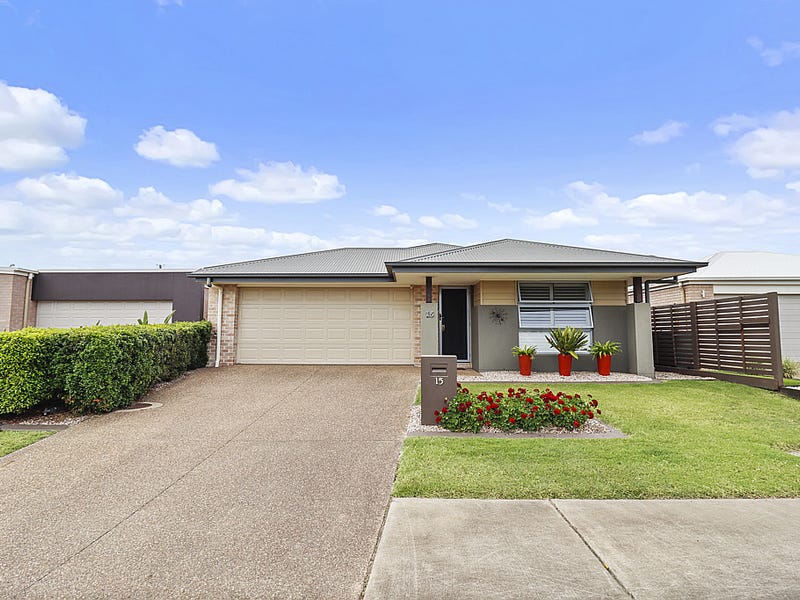 15 Lawson Road, Urraween, Qld 4655 Property Details