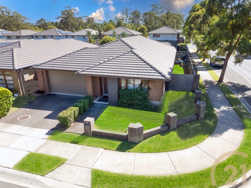 1 Jaeger Street, Cranebrook, NSW 2749 House for Sale