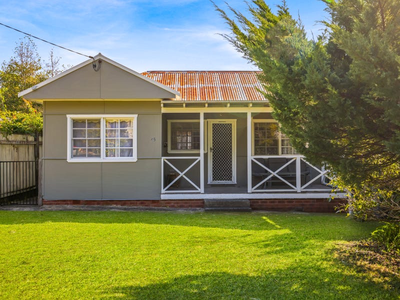 45 Fishery Road, Currarong, NSW 2540 House for Sale