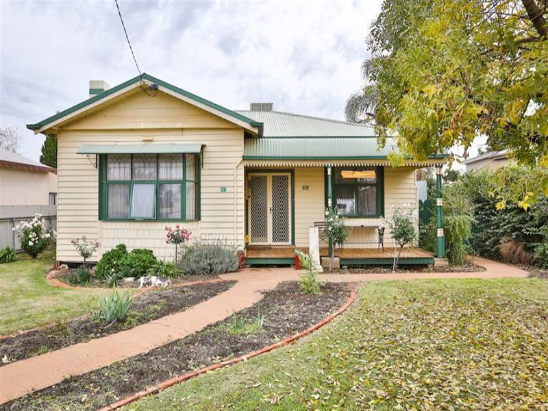 657 Koorlong Avenue, Irymple, Vic 3498 Property Details