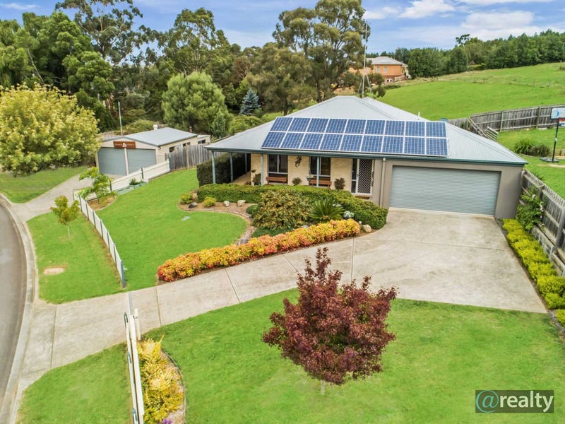 44 Munro Street, Warragul, VIC 3820