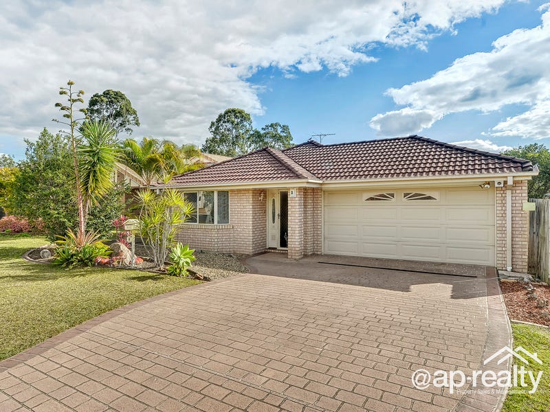 1 Blenheim Close, Forest Lake, QLD 4078