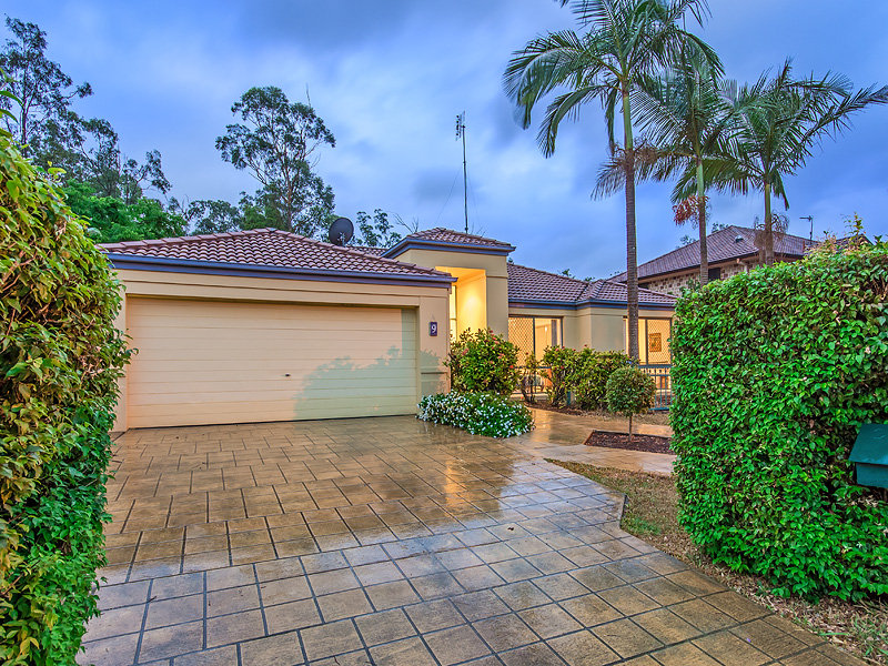 9 Exbridge Court, Mudgeeraba, Qld 4213 Property Details
