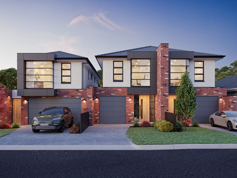 7B Amadio Cres, Campbelltown, SA 5074 House for Sale