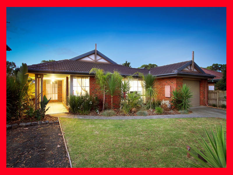 12 Llewellyn Avenue, Aspendale Gardens, VIC 3195