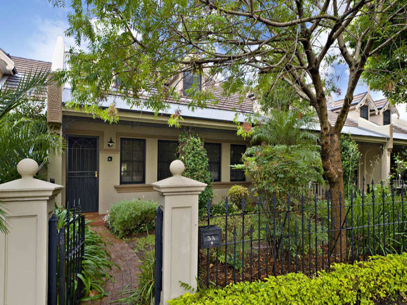 3a44 William Street, Botany, NSW 2019 Property Details