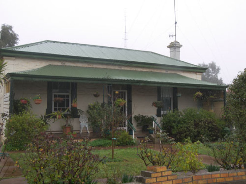 14 Barwell Street, Eudunda, SA 5374 Property Details