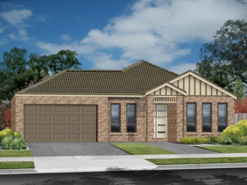 Lot 773 Bulmans Rd, Melton, Vic 3337 Property Details