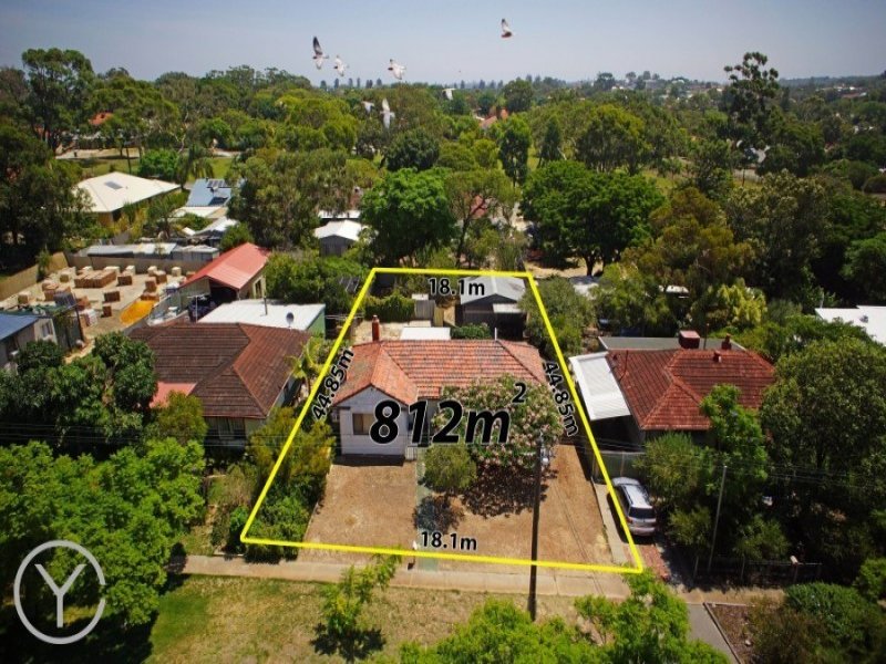 72 Snook Crescent, Hilton, WA 6163 Property Details