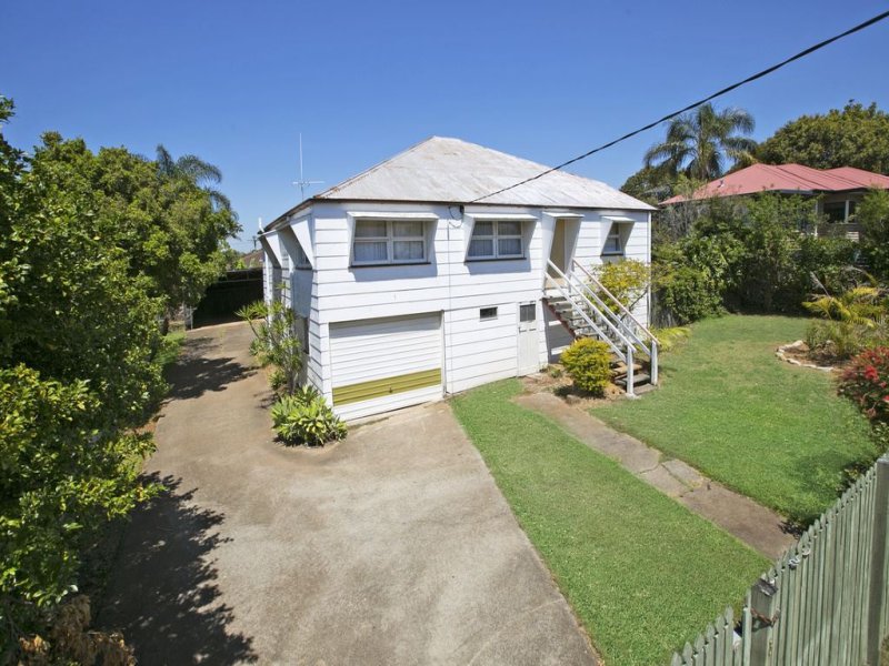36 Violet Street, Wynnum, Qld 4178 Property Details