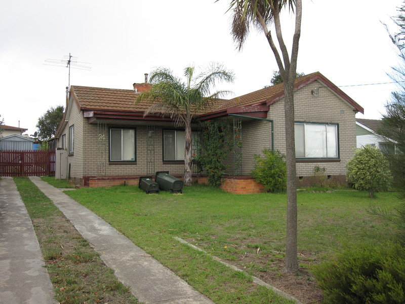24 Vincent Road, Morwell, VIC 3840