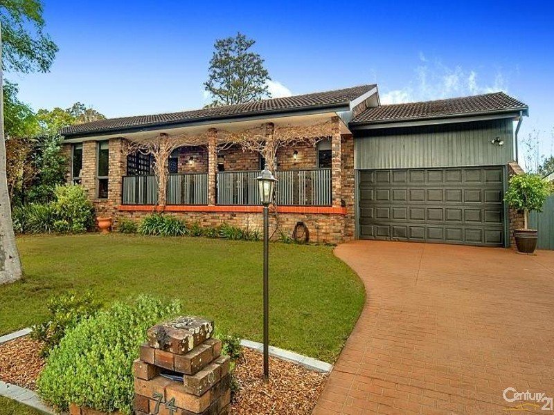 74 Murray Farm Road, Carlingford, NSW 2118