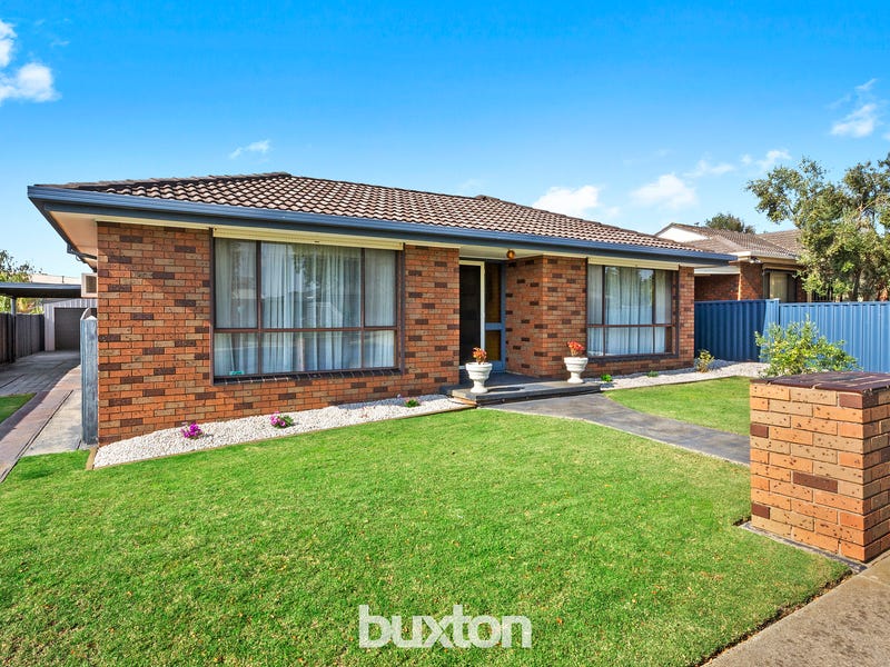 95 Moruya Drive, Grovedale, Vic 3216 Property Details