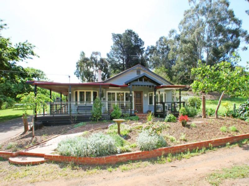 116 Monbulkseville Road, Silvan, VIC 3795