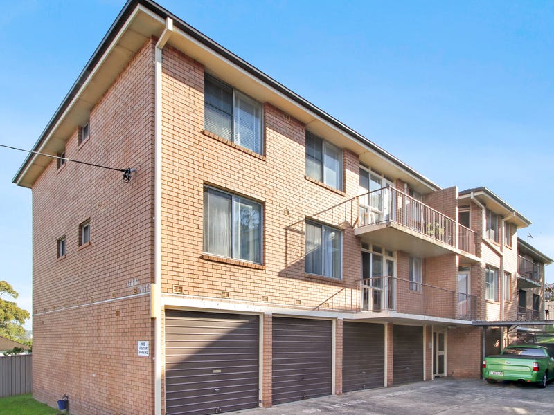 7/142 Gladstone Avenue, Coniston, NSW 2500