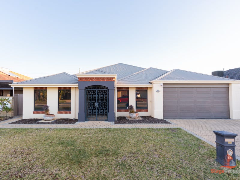13 Bundera Road, Southern River, WA 6110 13 Bundera Road, Southern River, WA 6110